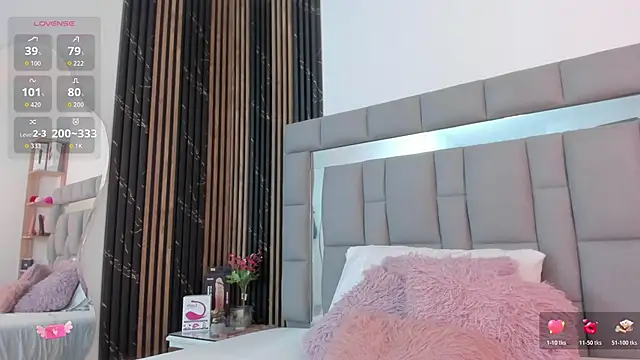 vivianne scott online show from November 10, 12:26 pm