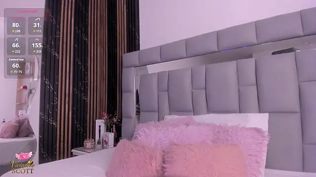 Snapshot of vivianne_scott chatting on January 16, 12:09 pm vivianne scott online show from January 16, 12:09 pm