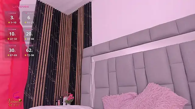 Snapshot of vivianne_scott chatting on February 20, 12:05 pm vivianne scott online show from February 20, 12:05 pm