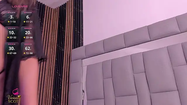 Snapshot of vivianne_scott chatting on February 21, 12:06 pm vivianne scott online show from February 21, 12:06 pm