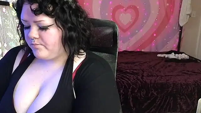 Flamefairy710 online show from January 15, 3:18 pm