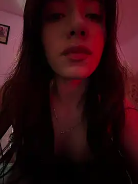 Lolitacooper online show from July 1, 8:08 pm