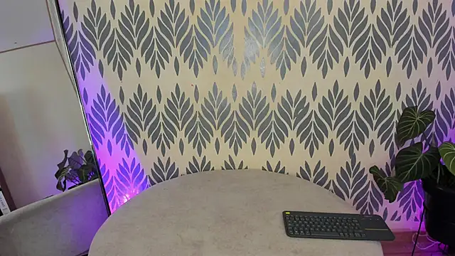 AndreaVelasco online show from February 7, 11:13 pm