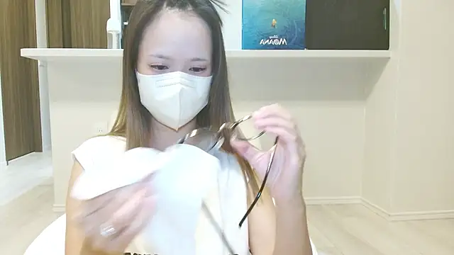 Snapshot of _hina_chan_ chatting on October 16, 3:02 pm  hina chan  online show from October 16, 3:02 pm