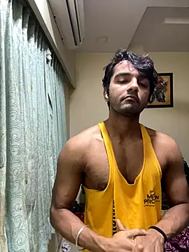 MythIndian online show from October 8, 6:27 pm