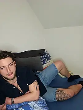 Sexynoah online show from January 21, 5:41 pm