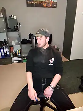Sexynoah online show from January 23, 4:48 pm