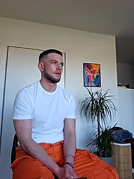 Sexynoah online show from January 29, 12:56 pm