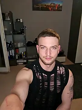 Sexynoah online show from January 30, 10:41 pm