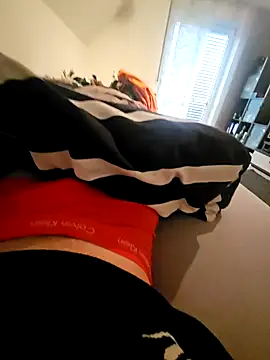 Sexynoah online show from February 9, 11:36 am