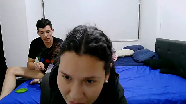 luxandracon23 online show from October 19, 3:07 am