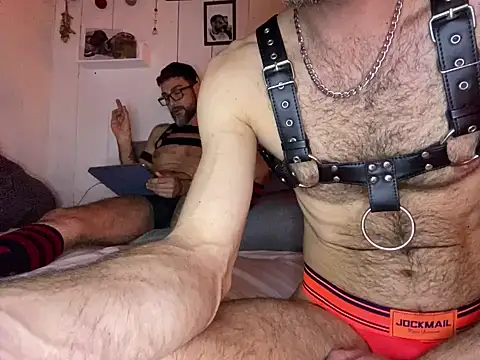 trebord77 online show from March 15, 4:54 pm