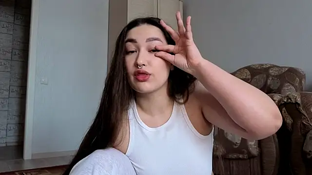 Aria Blisss online show from March 28, 3:17 am