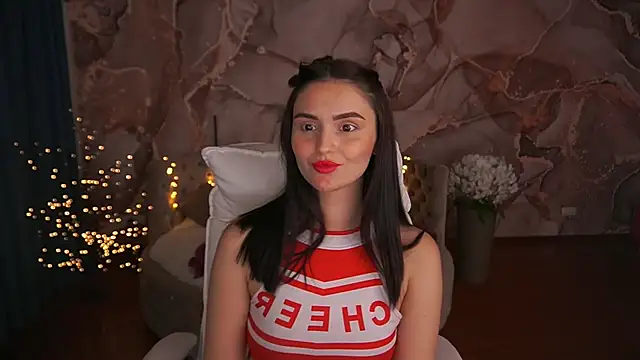 MilashaLovely online show from March 19, 7:17 pm