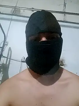 zurdoman penetro online show from March 24, 5:45 am