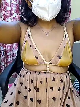Snapshot of deslisexpriya chatting on March 18, 2:15 am deslisexpriya online show from March 18, 2:15 am