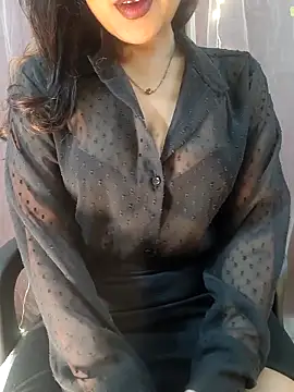 deslisexpriya online show from December 22, 1:35 am