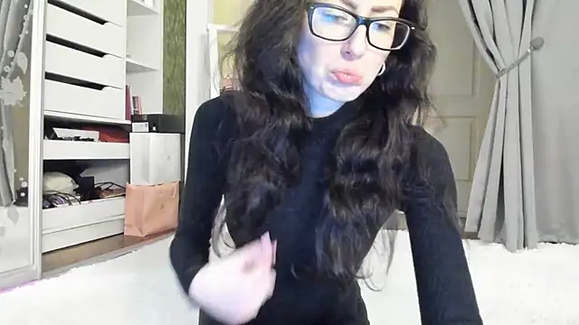 Baby Jewel online show from November 11, 11:10 am