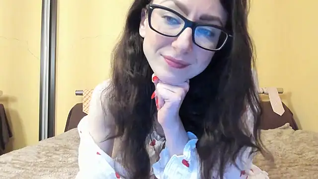 Snapshot of Baby_Jewel chatting on February 7, 1:15 pm Baby Jewel online show from February 7, 1:15 pm