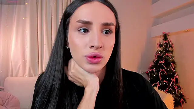 Snapshot of Kim_Oberlin_ chatting on December 22, 4:15 pm Kim Oberlin online show from December 22, 4:15 pm