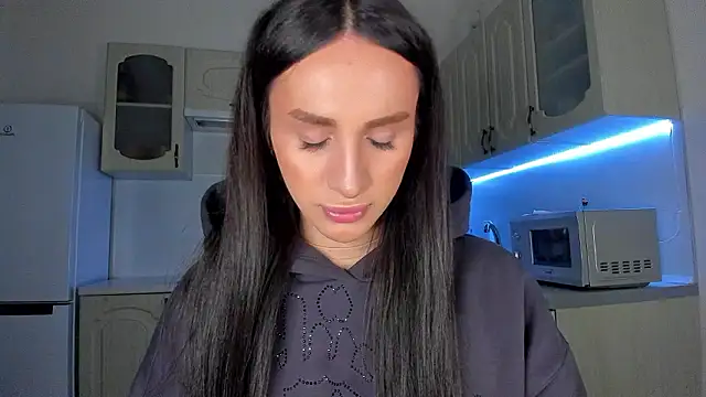 Snapshot of Kim_Oberlin_ chatting on February 4, 8:03 pm Kim Oberlin online show from February 4, 8:03 pm