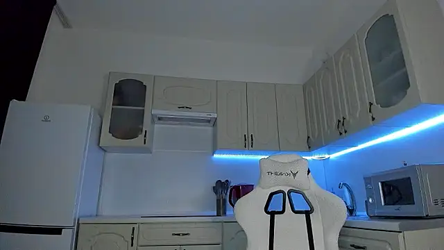 Snapshot of Kim_Oberlin_ chatting on February 7, 4:11 pm Kim Oberlin online show from February 7, 4:11 pm