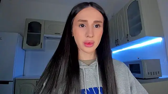 Snapshot of Kim_Oberlin_ chatting on February 9, 3:27 pm Kim Oberlin online show from February 9, 3:27 pm