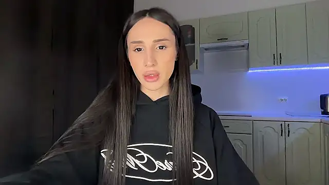 Snapshot of Kim_Oberlin_ chatting on February 17, 9:54 pm Kim Oberlin online show from February 17, 9:54 pm