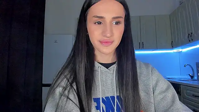 Snapshot of Kim_Oberlin_ chatting on February 19, 4:03 pm Kim Oberlin online show from February 19, 4:03 pm