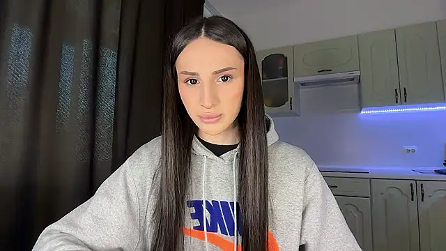 Snapshot of Kim_Oberlin_ chatting on February 23, 1:08 pm Kim Oberlin online show from February 23, 1:08 pm