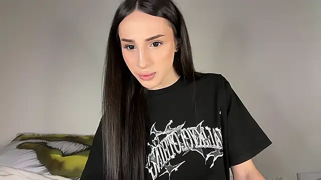 Snapshot of Kim_Oberlin_ chatting on March 1, 11:01 am Kim Oberlin online show from March 1, 11:01 am