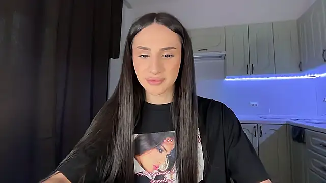 Snapshot of Kim_Oberlin_ chatting on March 3, 2:01 pm Kim Oberlin online show from March 3, 2:01 pm