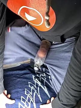 Gilgamesch1704 online show from January 4, 2:56 am