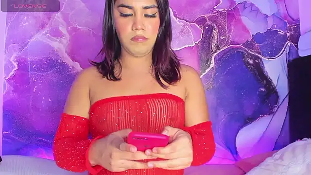 mishelbubblee online show from December 2, 5:04 pm
