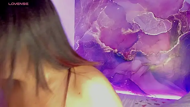 mishelbubblee online show from February 11, 4:33 am