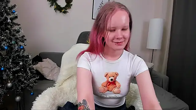 boostyboobs online show from December 24, 3:27 am