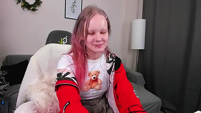 boostyboobs online show from December 29, 10:47 pm