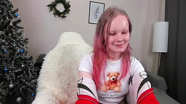 boostyboobs online show from December 30, 1:48 am