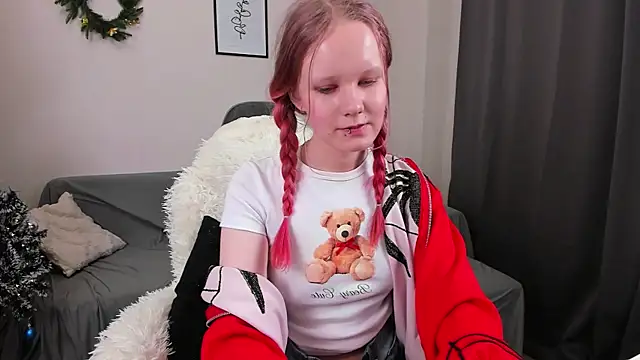 boostyboobs online show from January 19, 3:08 am