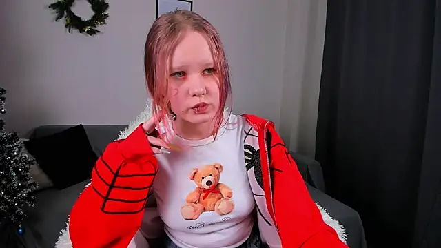 boostyboobs online show from January 25, 9:04 pm
