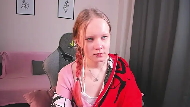 boostyboobs online show from February 18, 3:21 am