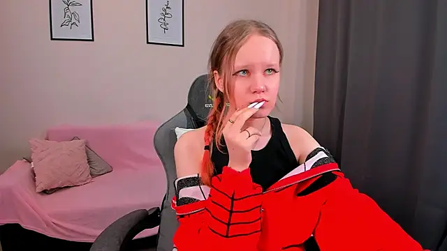 boostyboobs online show from February 27, 3:14 am