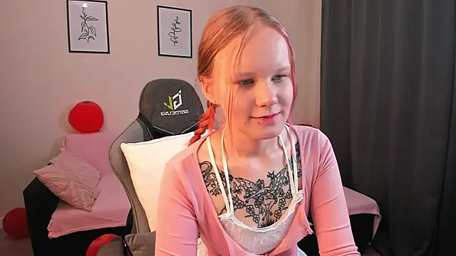 boostyboobs online show from March 10, 9:07 pm