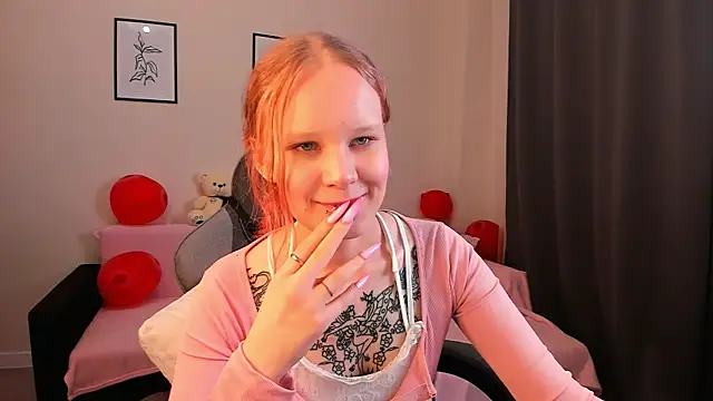 boostyboobs online show from March 12, 9:03 pm