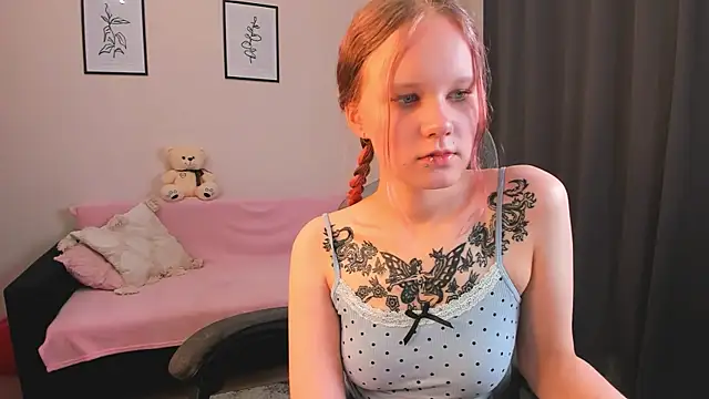boostyboobs online show from March 17, 12:08 am