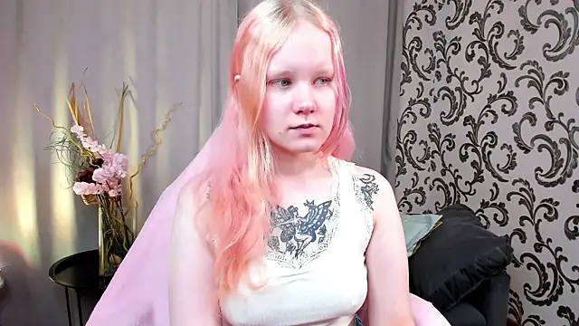 boostyboobs online show from September 18, 3:08 am