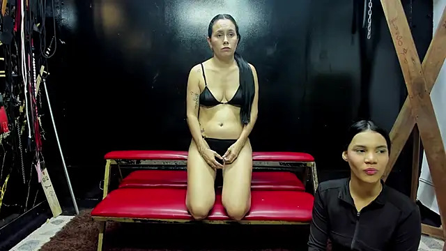 Snapshot of BDSM_Fetish chatting on March 19, 7:40 pm BDSM Fetish online show from March 19, 7:40 pm