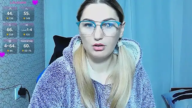 JaneLaJewel online show from October 8, 9:23 pm