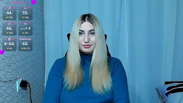 JaneLaJewel online show from October 9, 5:00 pm