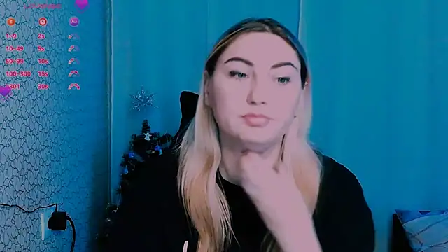 JaneLaJewel online show from December 5, 6:15 pm